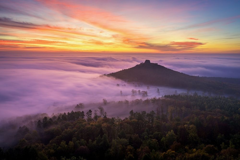 Photograph by Petr Kovar