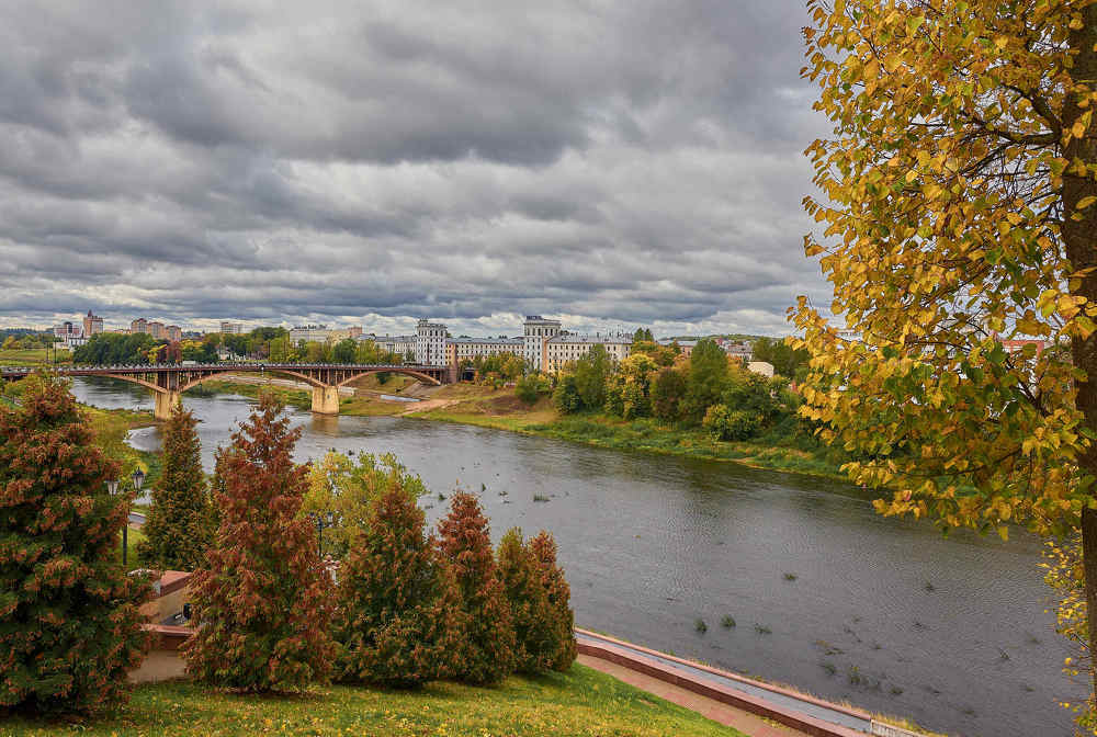 Photograph by Дмитрий Поляков
