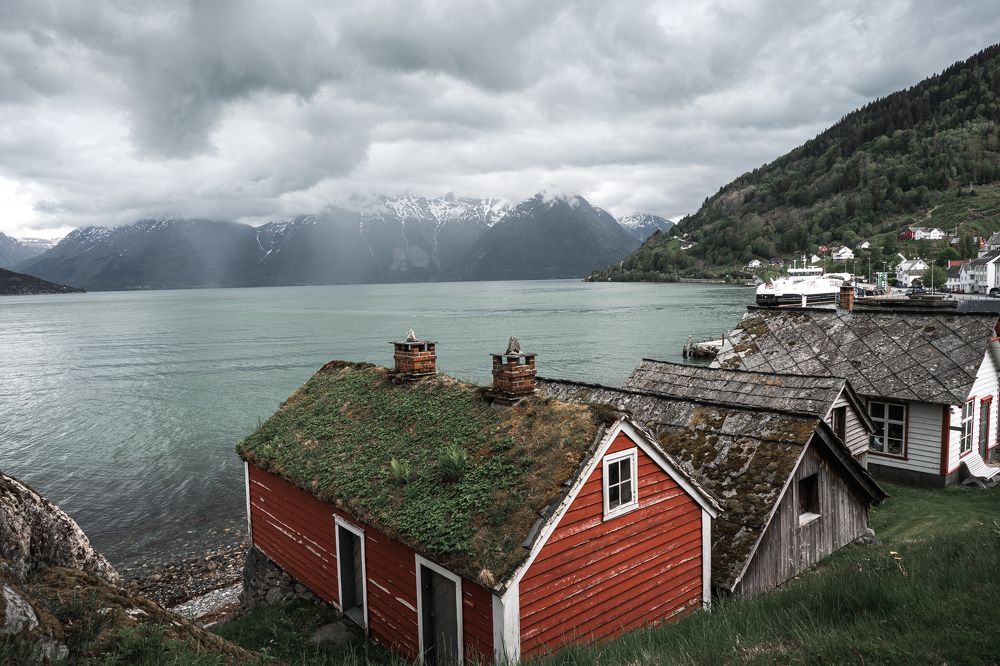 Photograph by Ольга Кудина