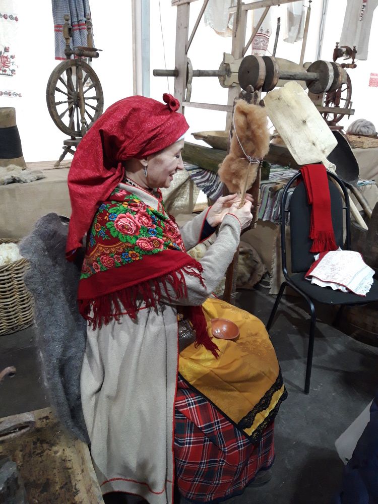 Фотография автора Елена Пикатова