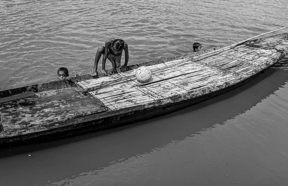 Childhood is the best of all the seasons of life