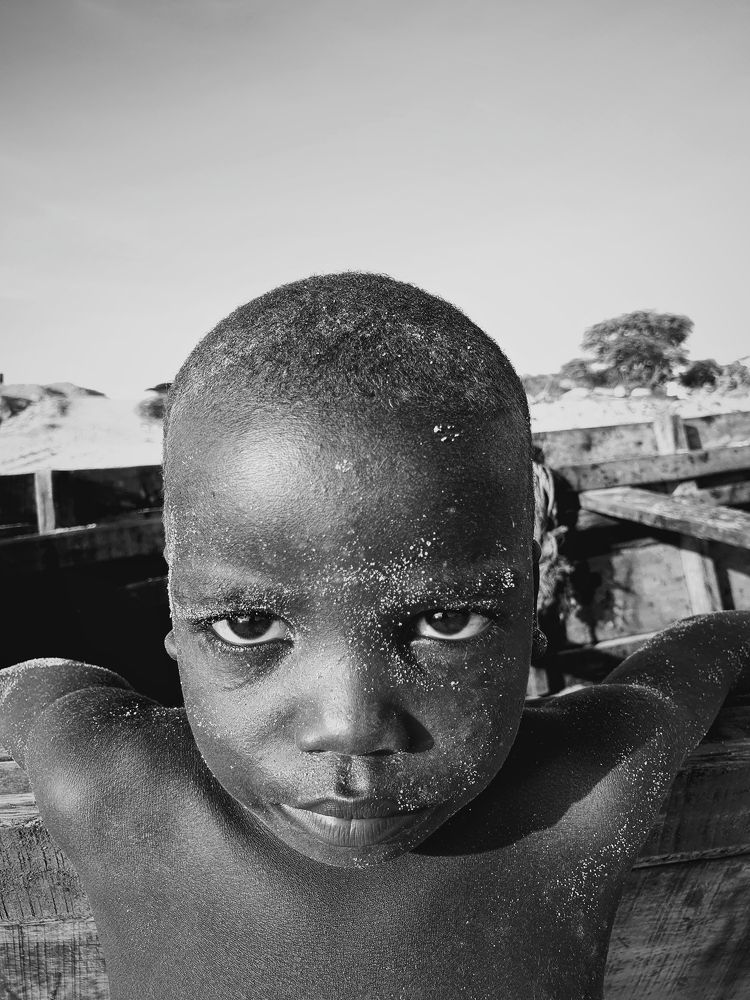 Photograph by Afro Brown