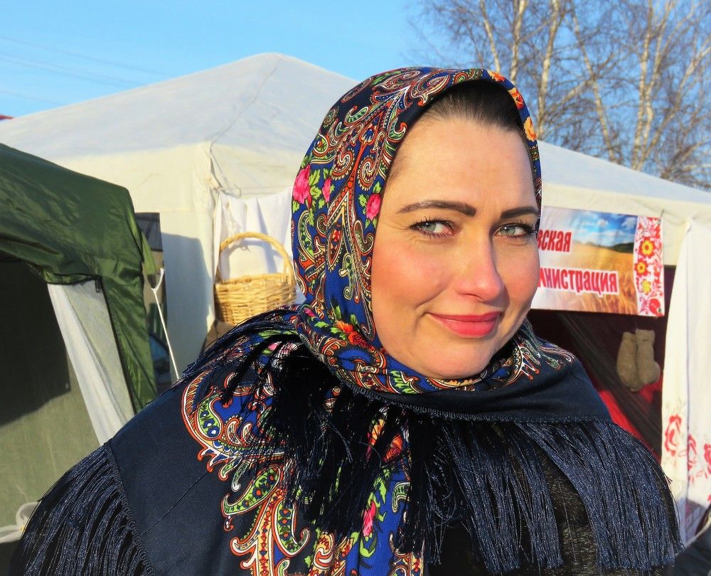 Photograph by НАТАЛЬЯ РОДИНА