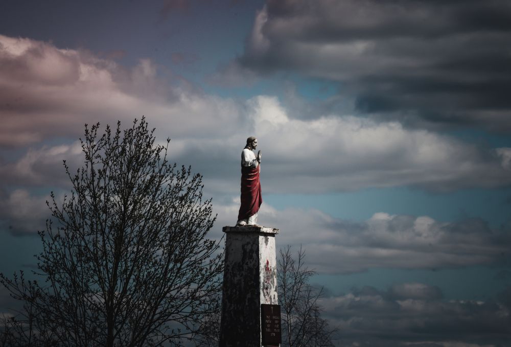 Photograph by Марина Миклашевич