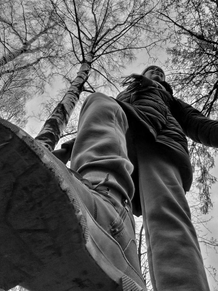 Photograph by Elena Gerasimova
