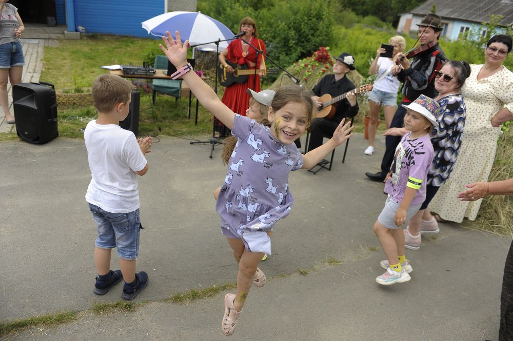 Photograph by Геннадий Тикка