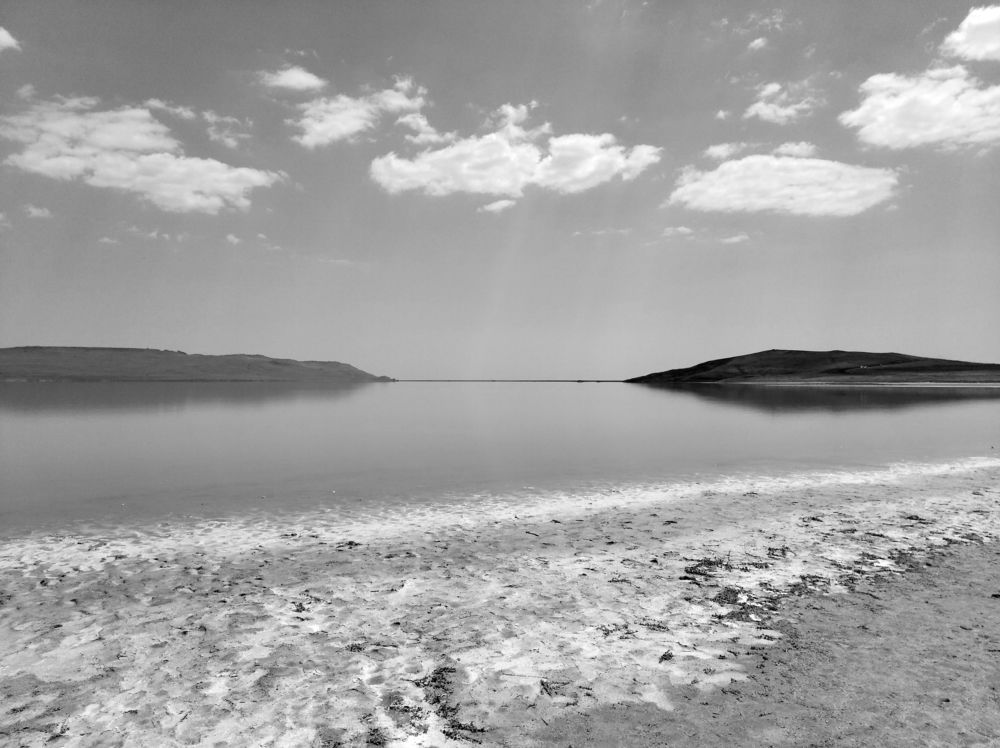 Photograph by Alexander Chernikov