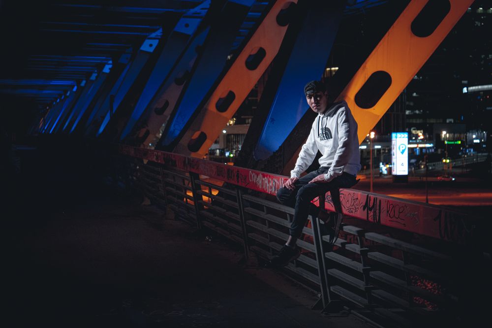 Photograph by Шавров Владислав