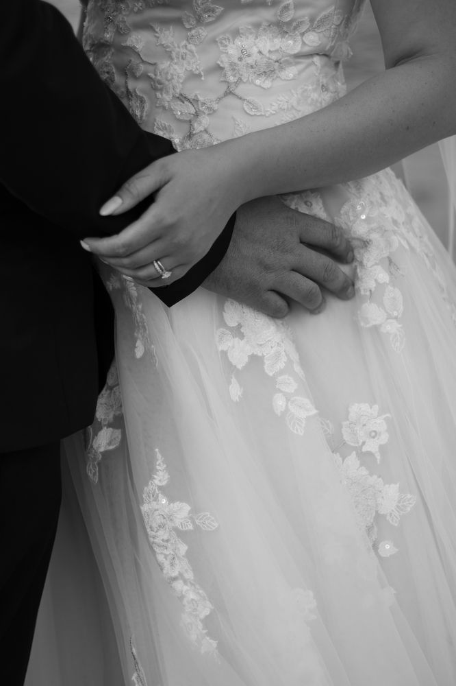 Photograph by Ania Huzii