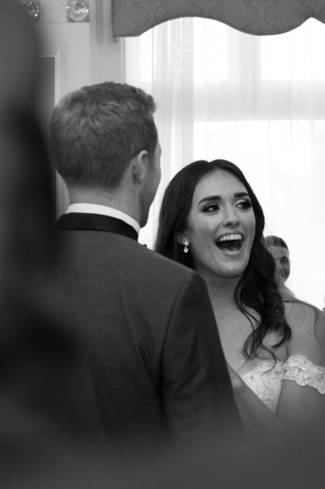 Photograph by Ania Huzii