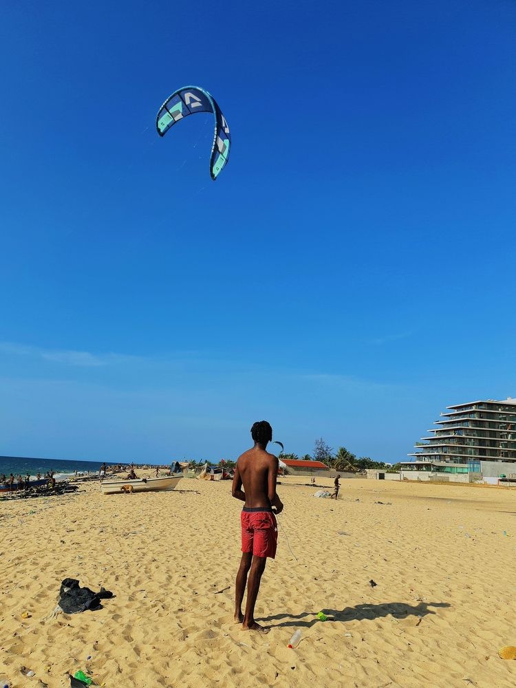 Photograph by Afro Brown