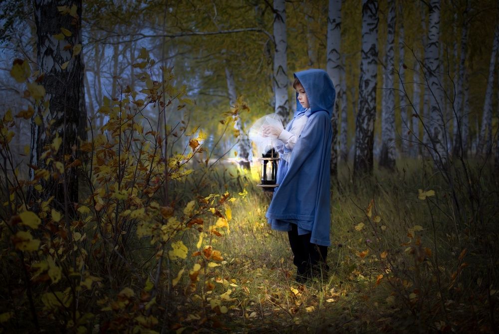 Photograph by Ольга Трыканова