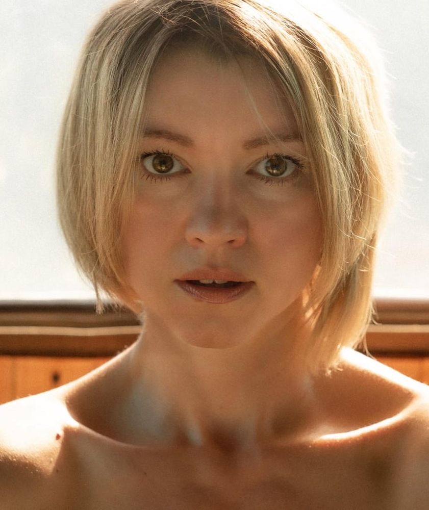 Photograph by Antonina Marchenko