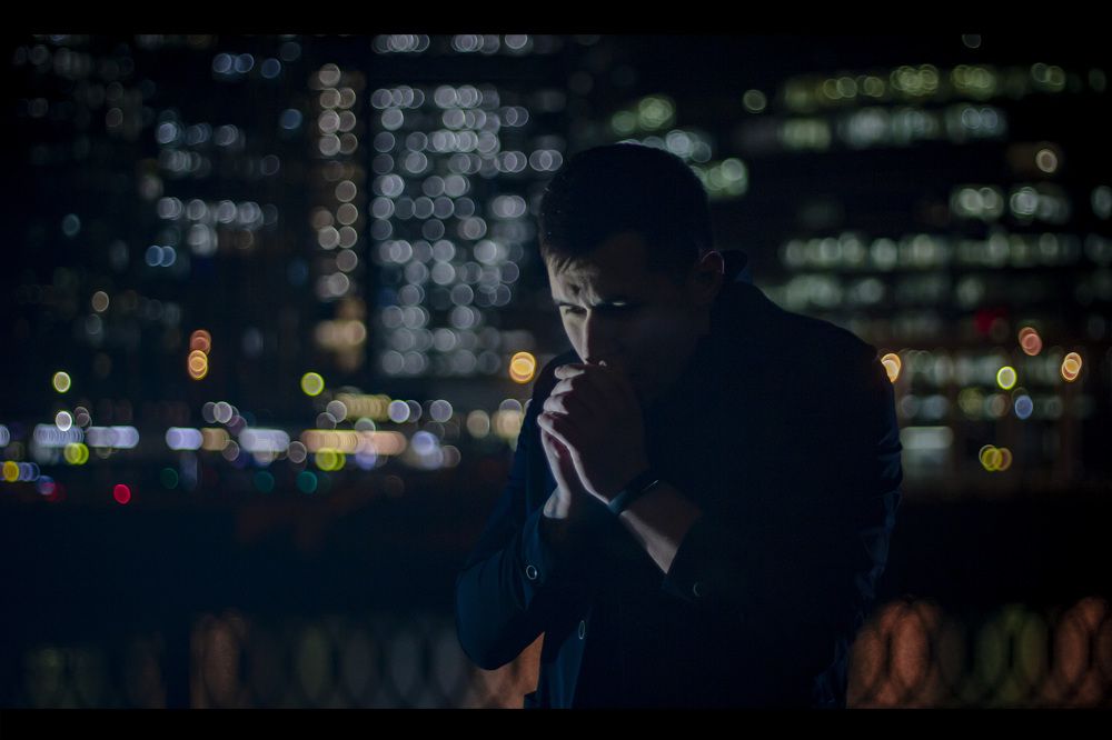 Photograph by Шавров Владислав