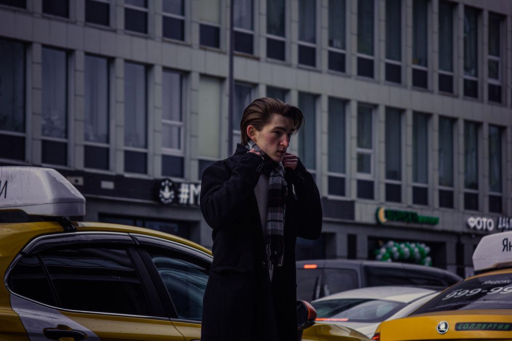 Photograph by Шавров Владислав