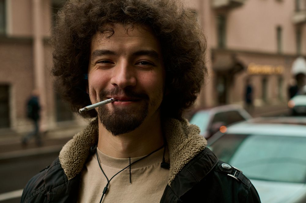 Photograph by Ольга Луллис