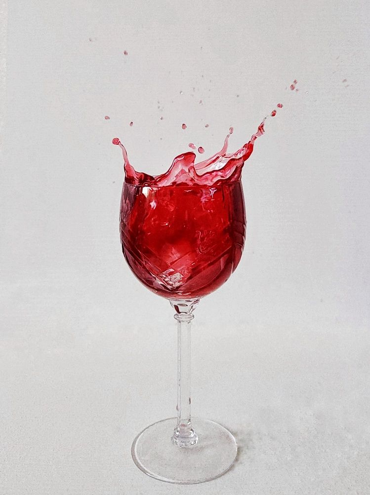 Photograph by Elena Gerasimova
