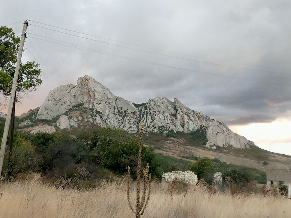 Photograph by Нина Гирнык