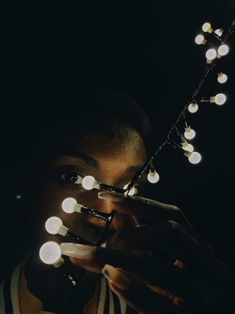 Photograph by Afro Brown