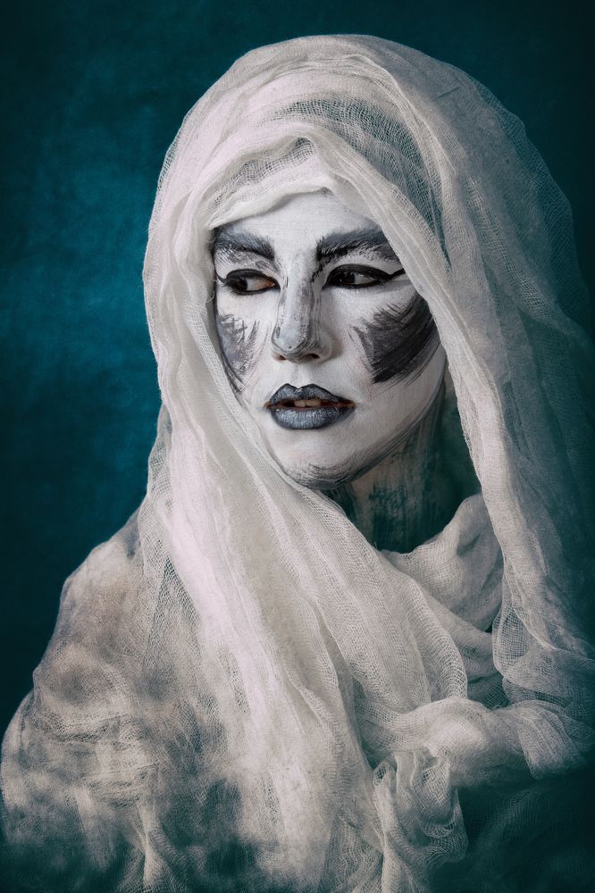 Photograph by Mihai Romeo Bogdan