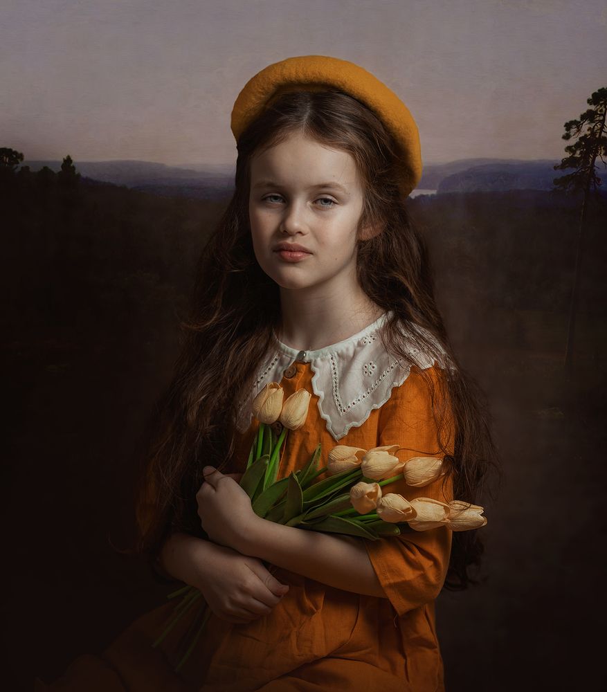 Photograph by Тимохина Юлия