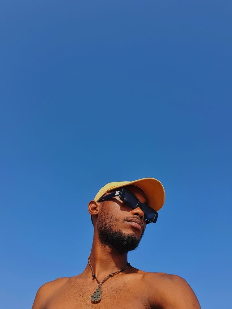 Photograph by Afro Brown