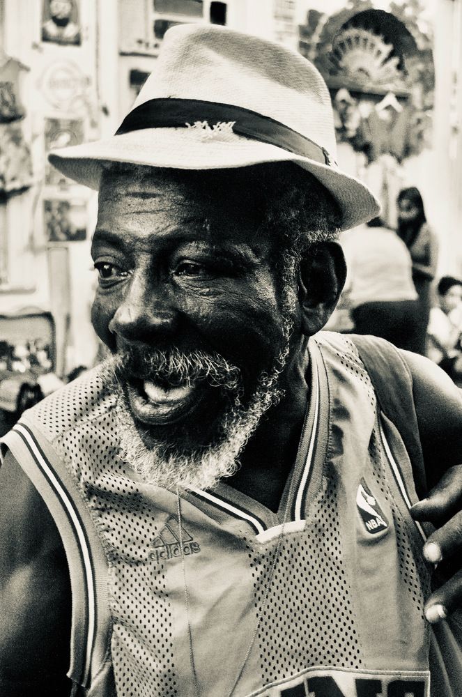 Photograph by Bruca Manigua