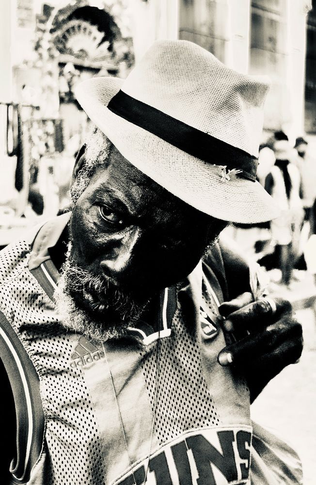 Photograph by Bruca Manigua