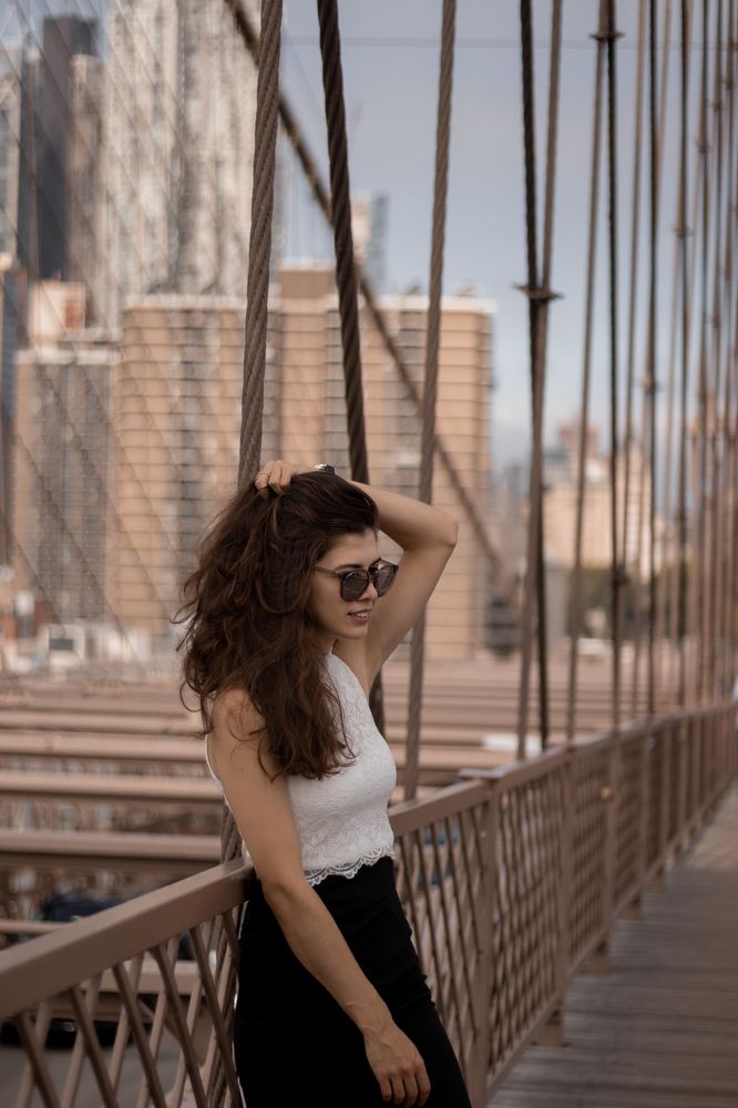 Photograph by Tania Huzii