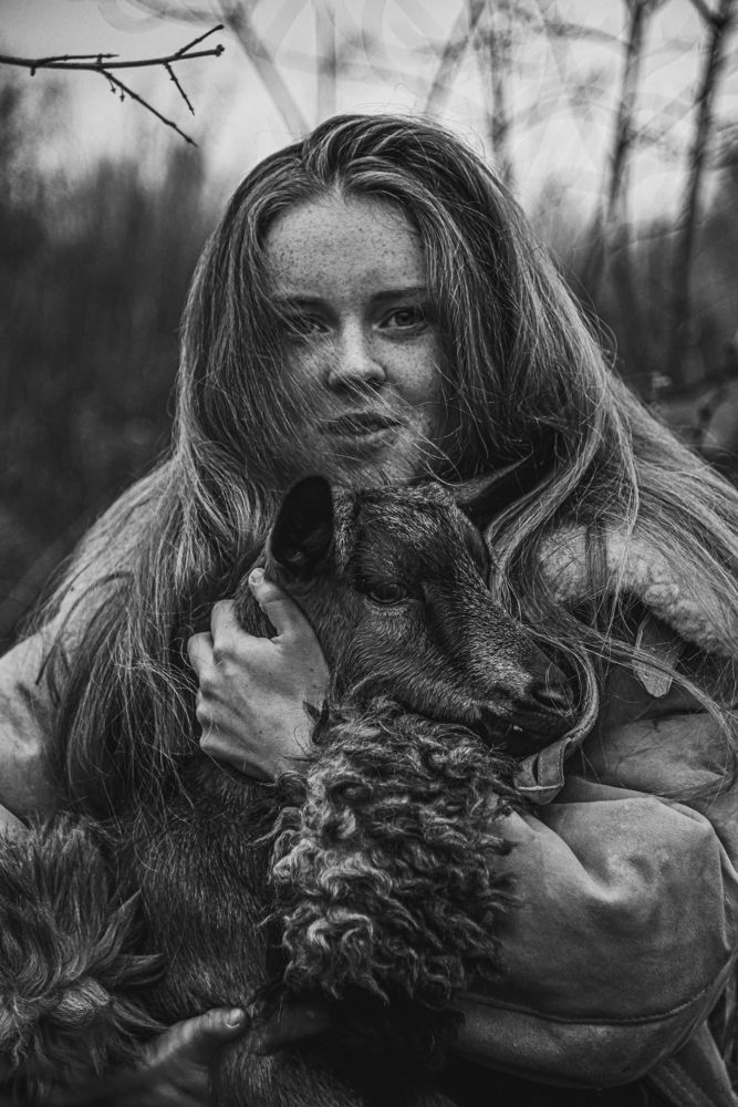 Photograph by виктория воронова