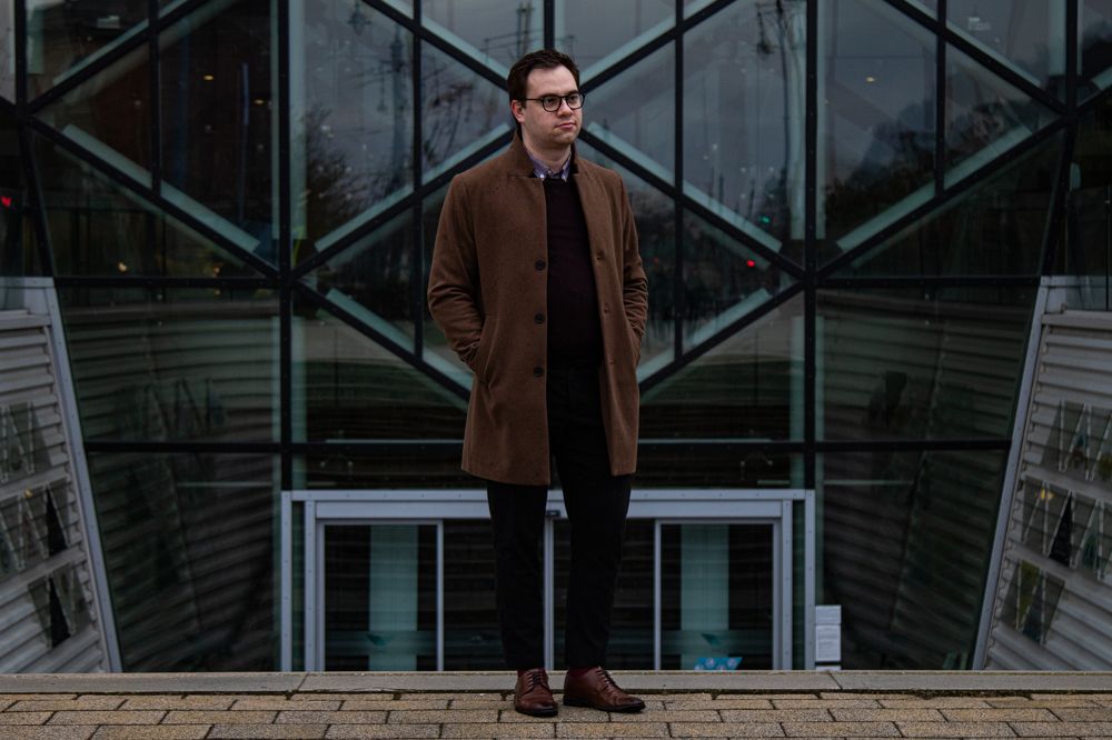 Фотография автора Csapody Adam