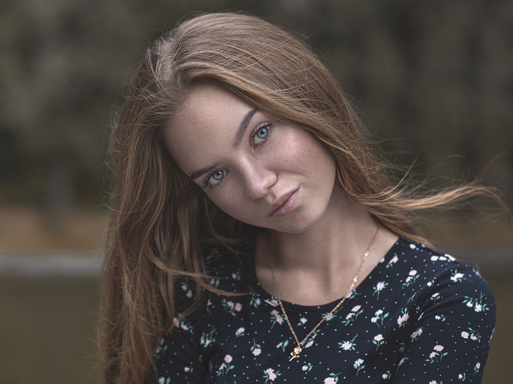 Photograph by Aleksey Sologubov