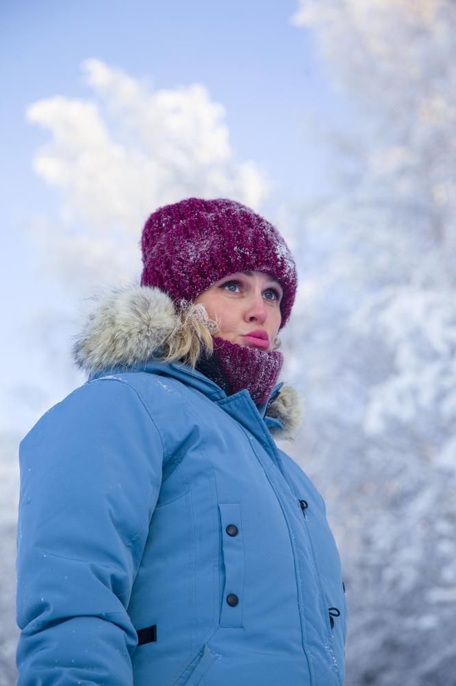 Photograph by Григорий Шишонков