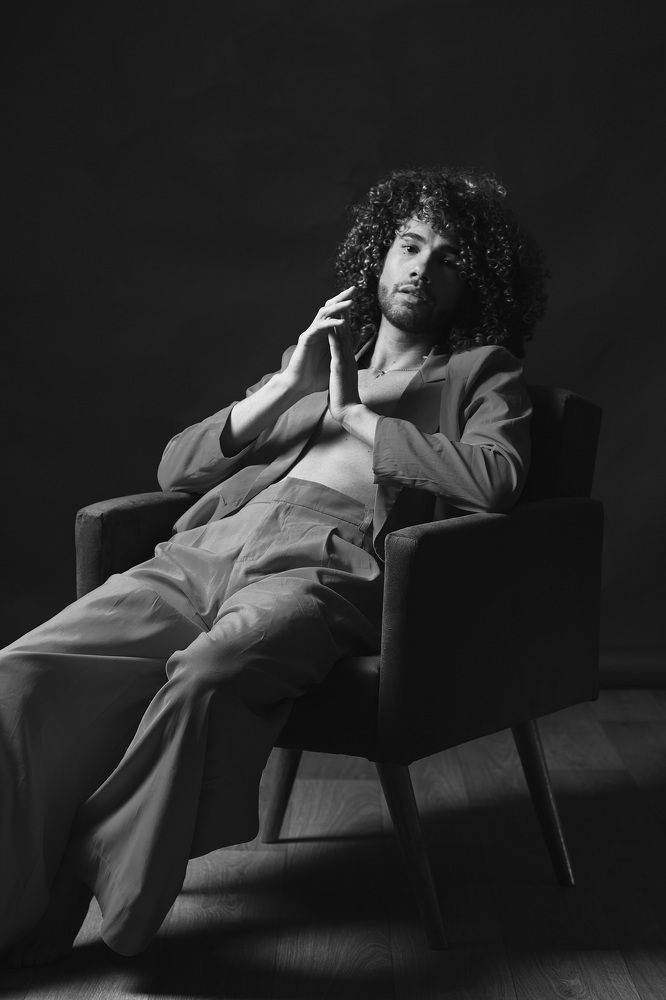 Photograph by Clay Jeferson