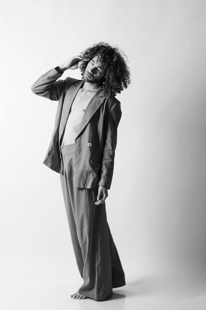 Photograph by Clay Jeferson