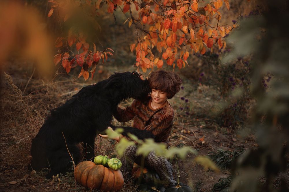 Photograph by Шакирова Альбина