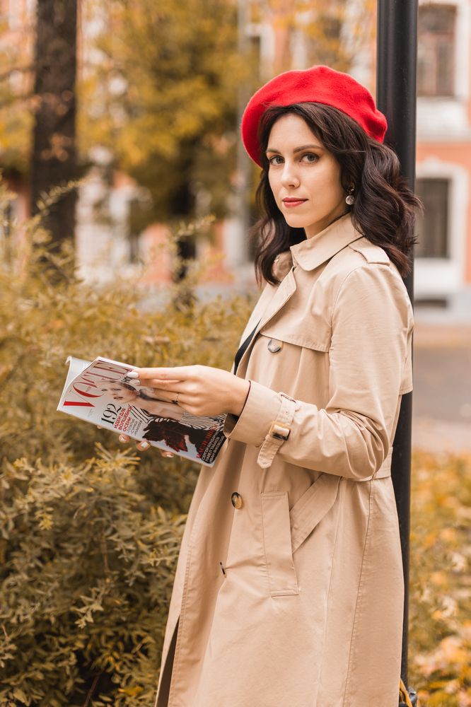 Photograph by Мила Кирсанова