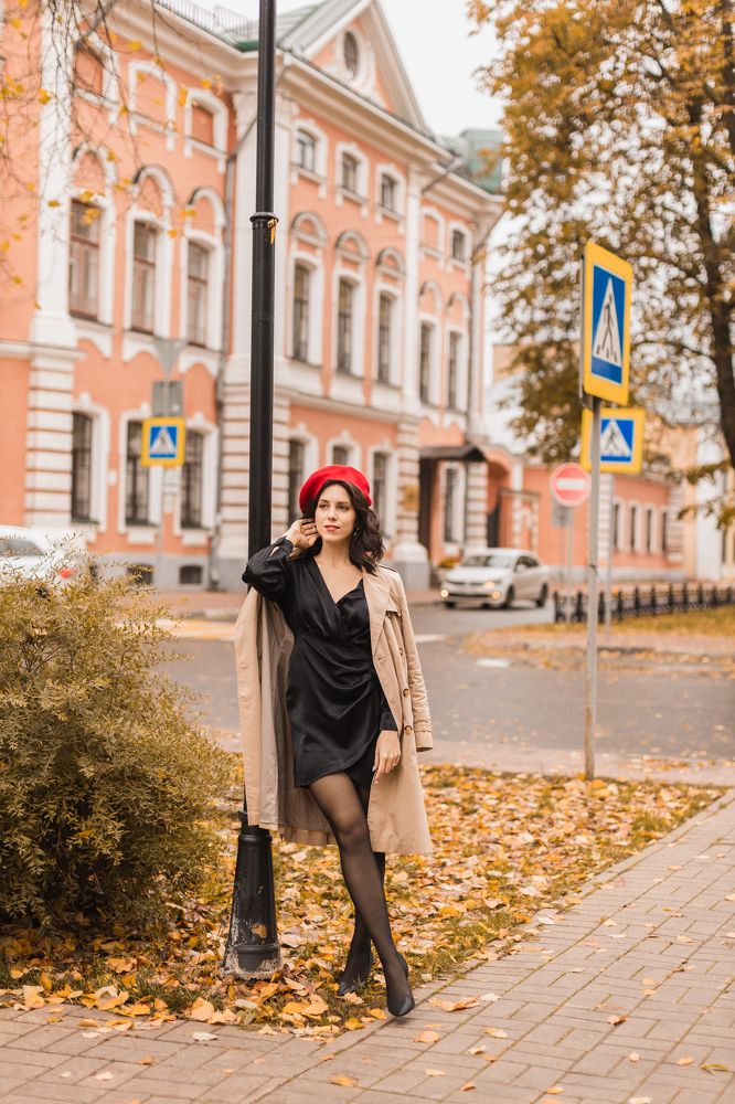 Photograph by Мила Кирсанова