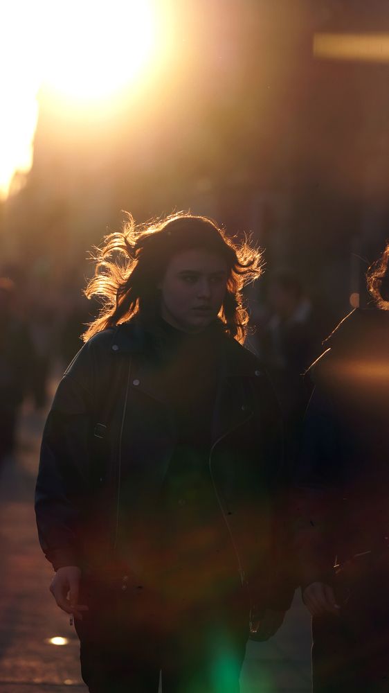 Photograph by Анна Чалая