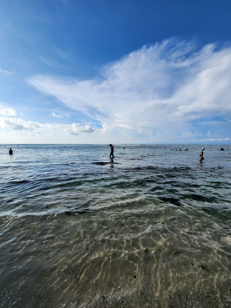 Фотография автора Hepzibah Guna Sakaran