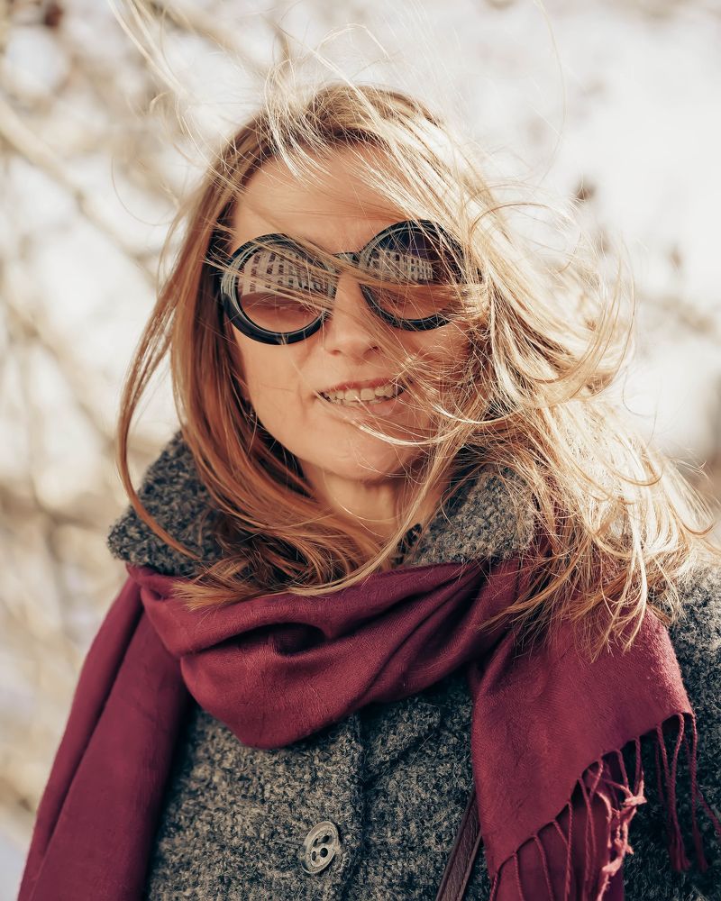 Photograph by Анна Чалая