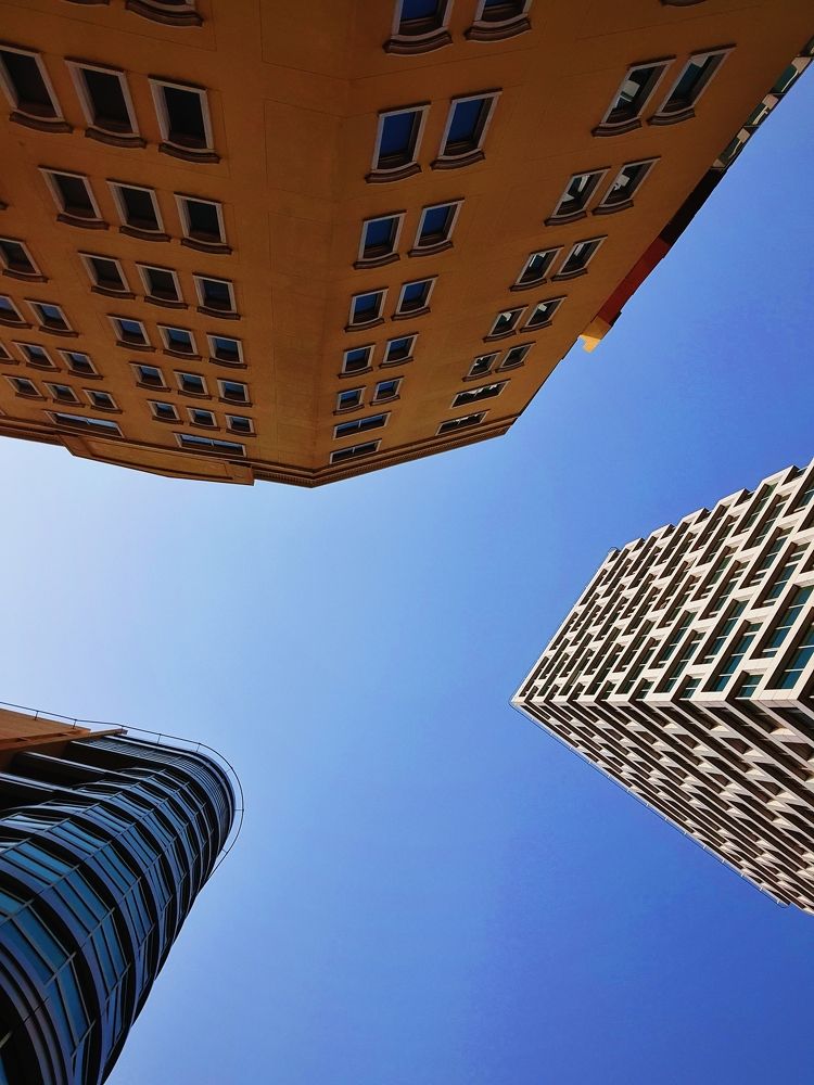 Photograph by Afro Brown