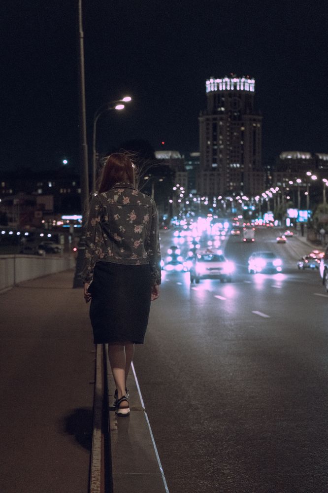 Photograph by Шавров Владислав