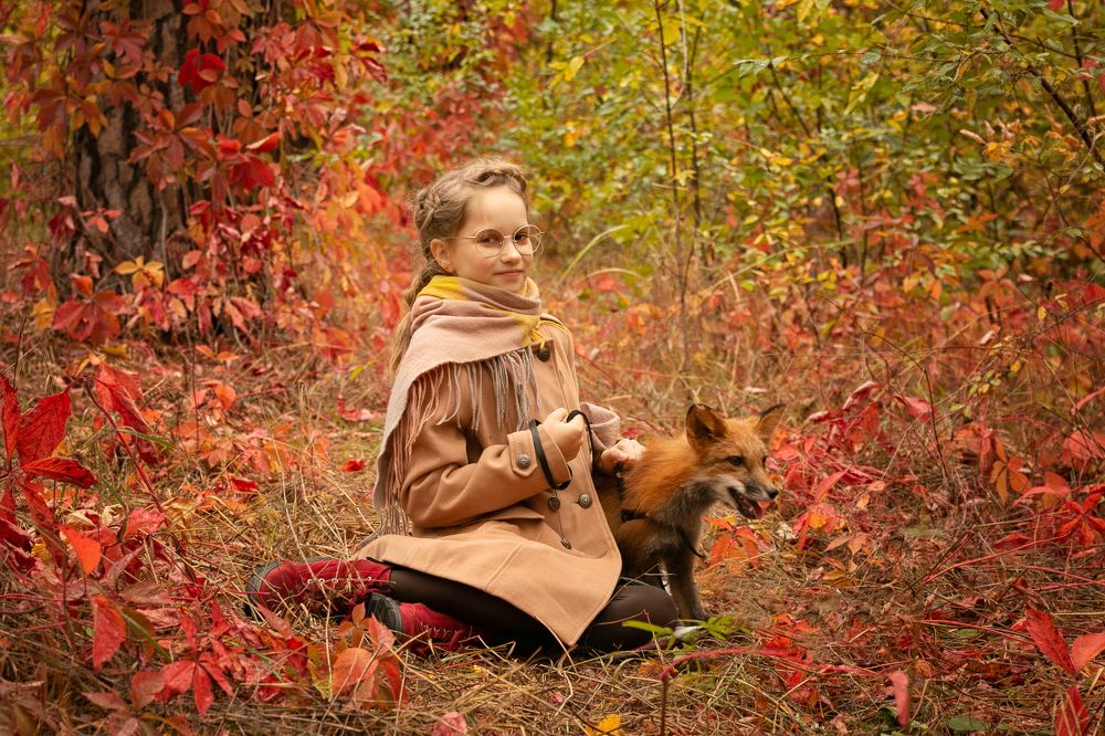 Photograph by Юлия Зотова