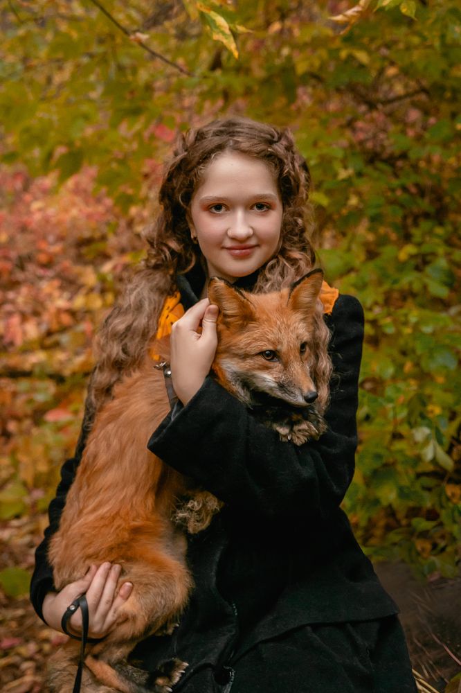 Photograph by Юлия Зотова