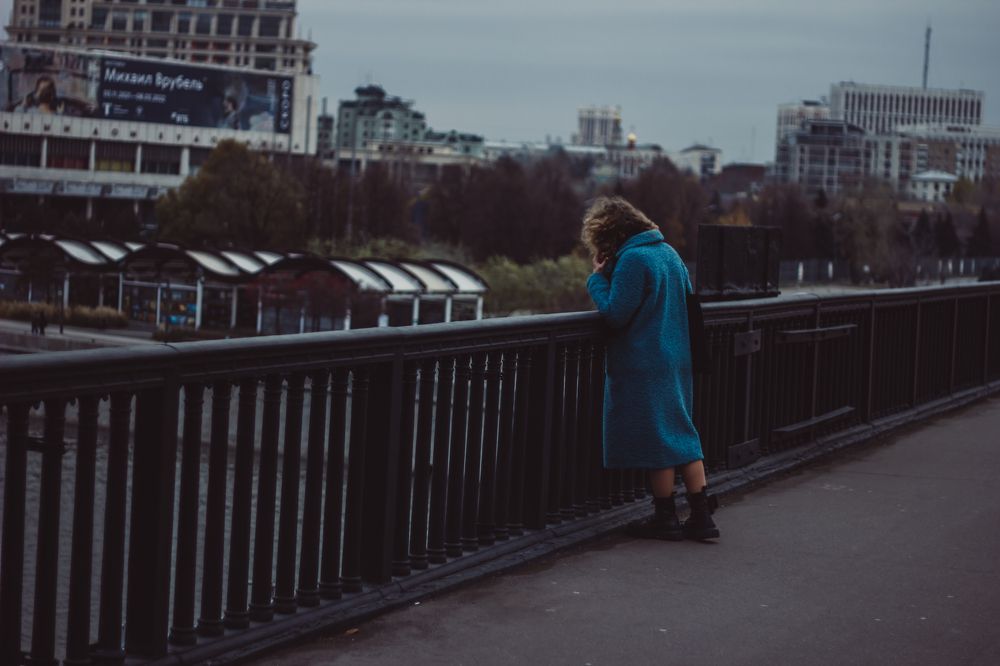 Photograph by Шавров Владислав