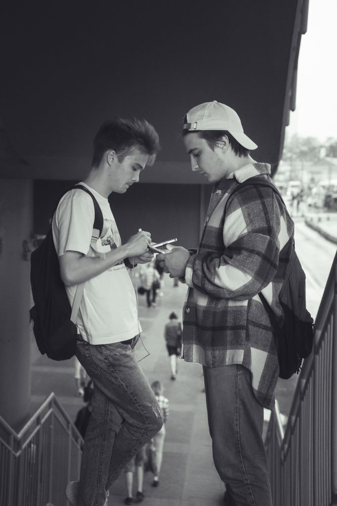 Photograph by Шавров Владислав