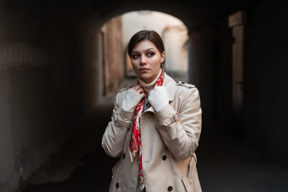 Photograph by Михаил Борцов