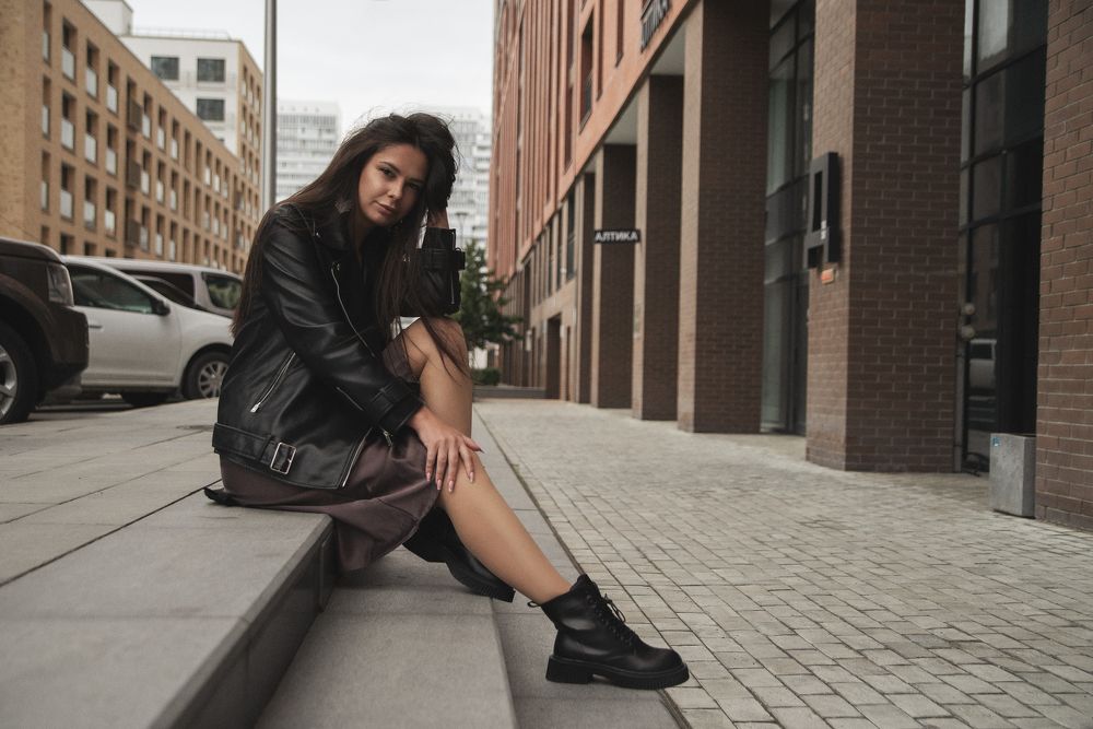 Photograph by Александр Головкин