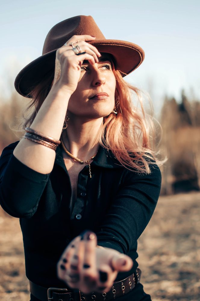 Автопортрет